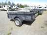 2022 JUMPING JACK TRAILERS Standard 6 x 8 - 8' Tent - Image 9 of 8
