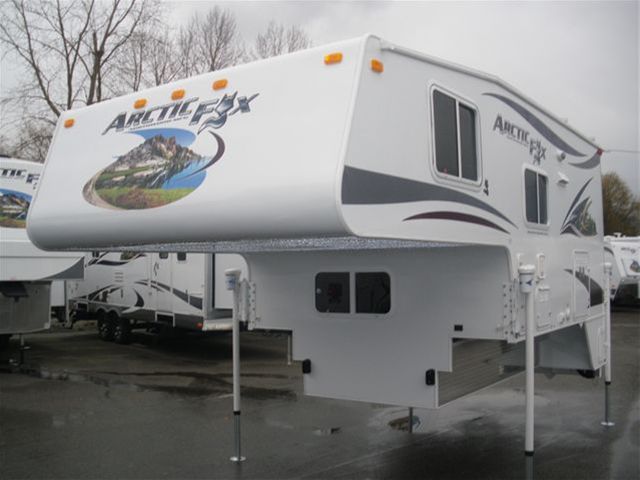2012 ARCTIC FOX 811 SB