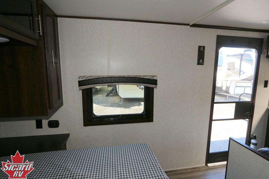 2019 JAYCO JAY FLIGHT 24RBS