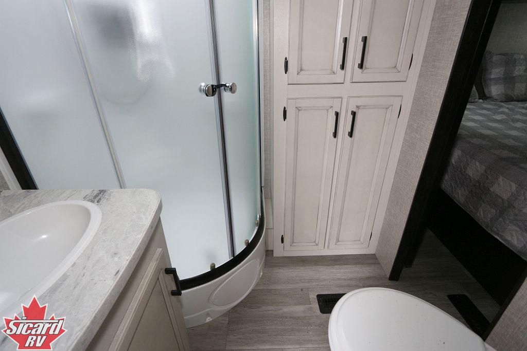 2022 JAYCO JAY FLIGHT 34RLOK