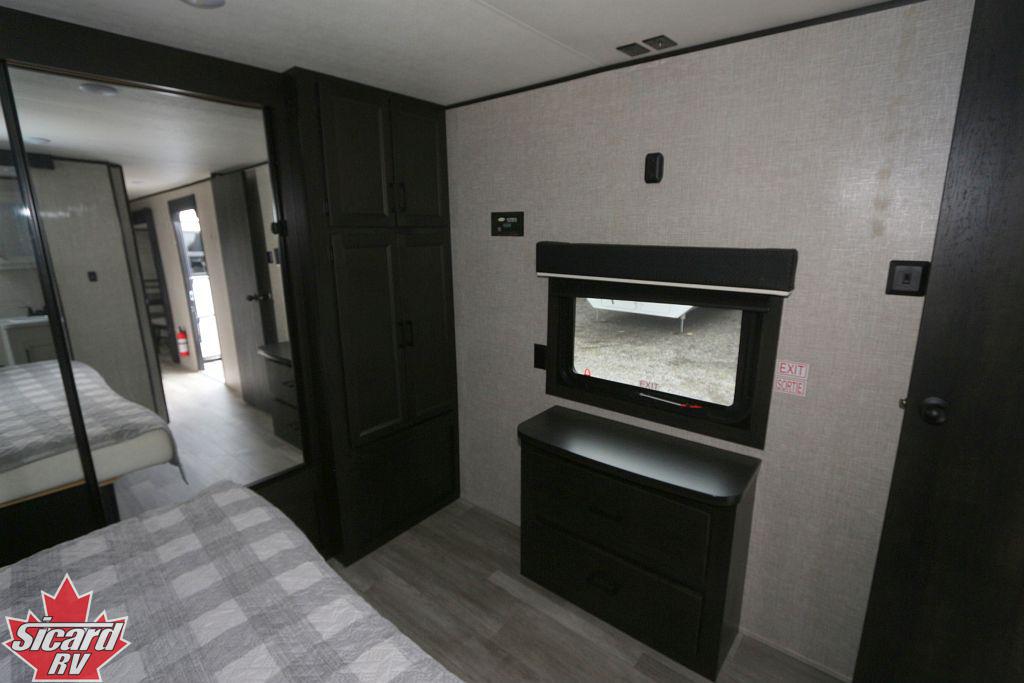 2022 JAYCO JAY FLIGHT 34RLOK