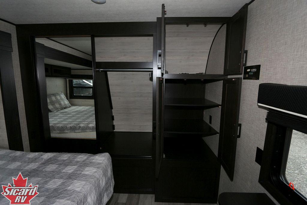 2022 JAYCO JAY FLIGHT 34RLOK