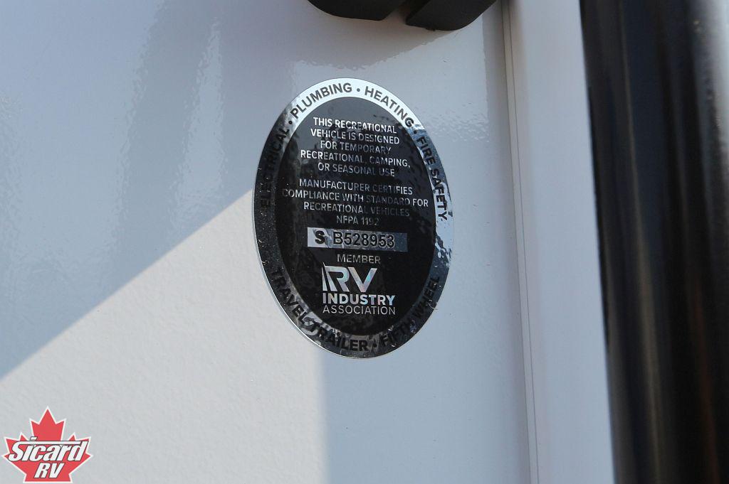 2026 JAYCO EAGLE HT 31QCD