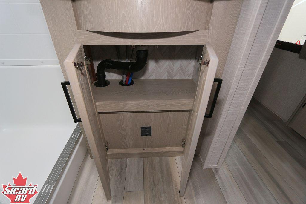 2023 FOREST RIVER FLAGSTAFF 8529CLBS