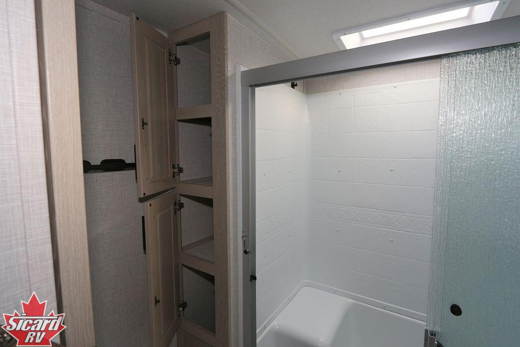 2023 FOREST RIVER FLAGSTAFF 8529CLBS