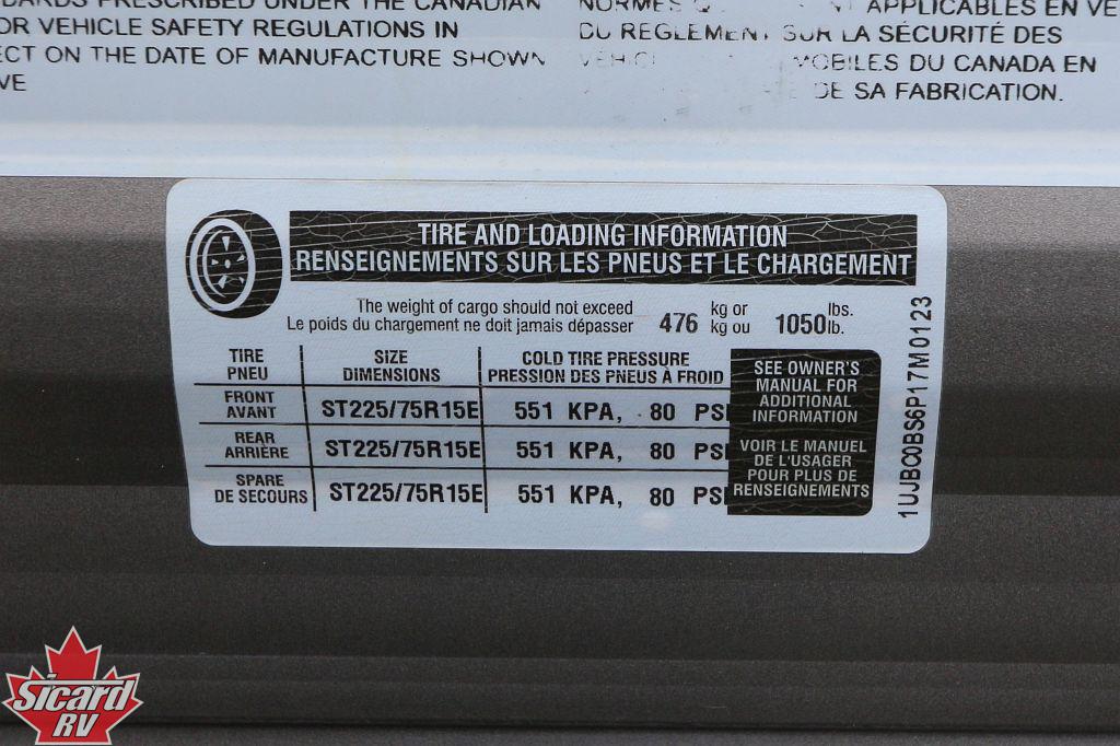 2023 JAYCO JAY FLIGHT 294QBS