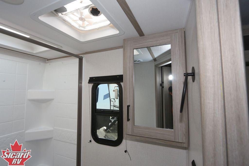 2023 KEYSTONE PASSPORT SL SERIES 221BH