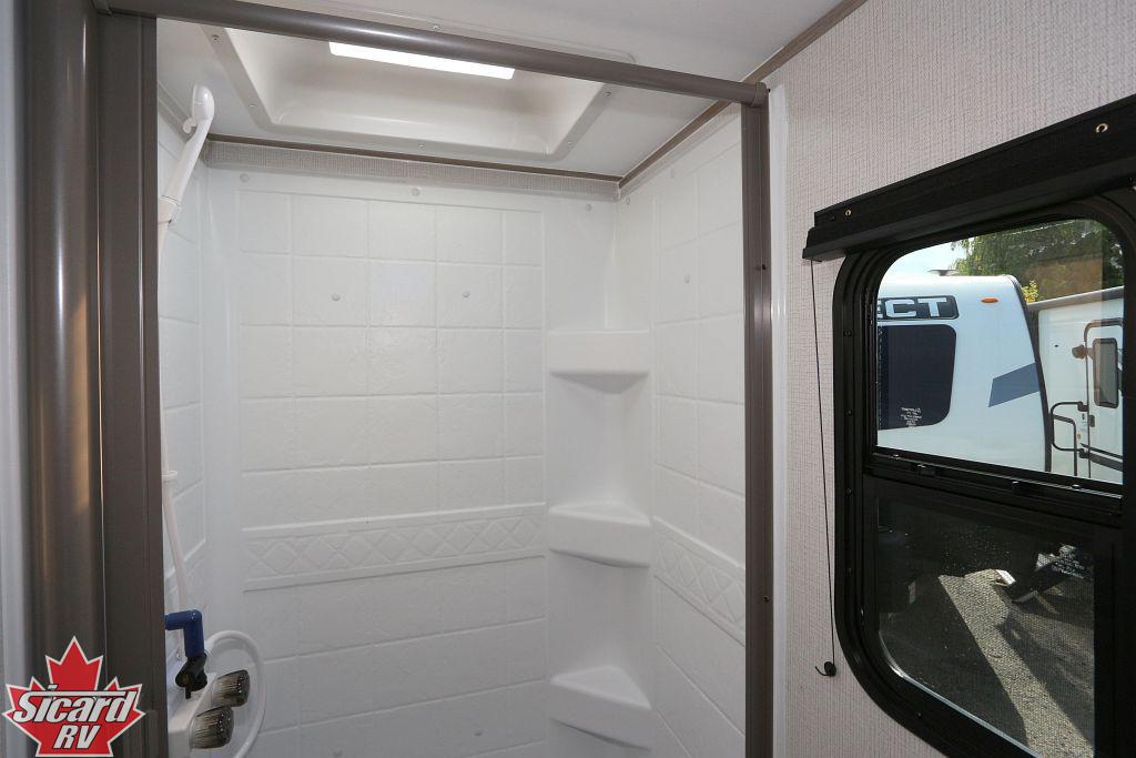 2023 KEYSTONE PASSPORT SL SERIES 221BH