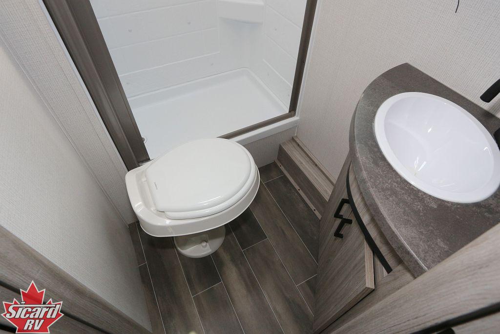 2023 KEYSTONE PASSPORT SL SERIES 221BH