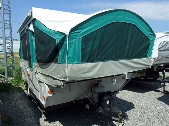2006 VIKING EPIC 2106ST