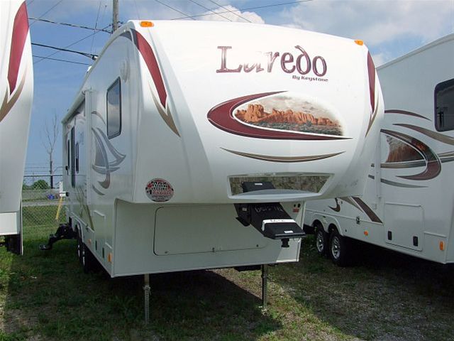 Sicard RV Keystone for sale.
