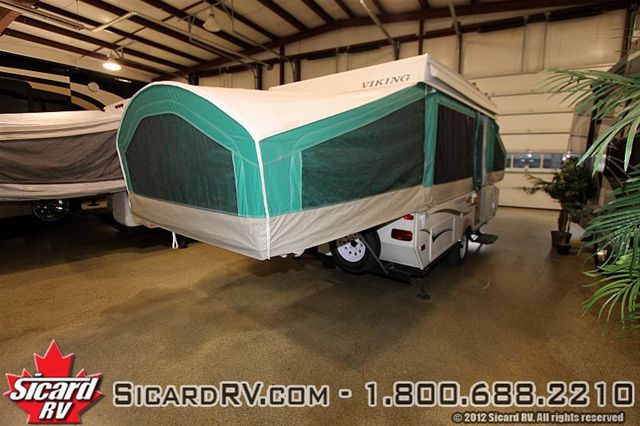 2006 VIKING LEGEND 2418