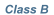 Class B