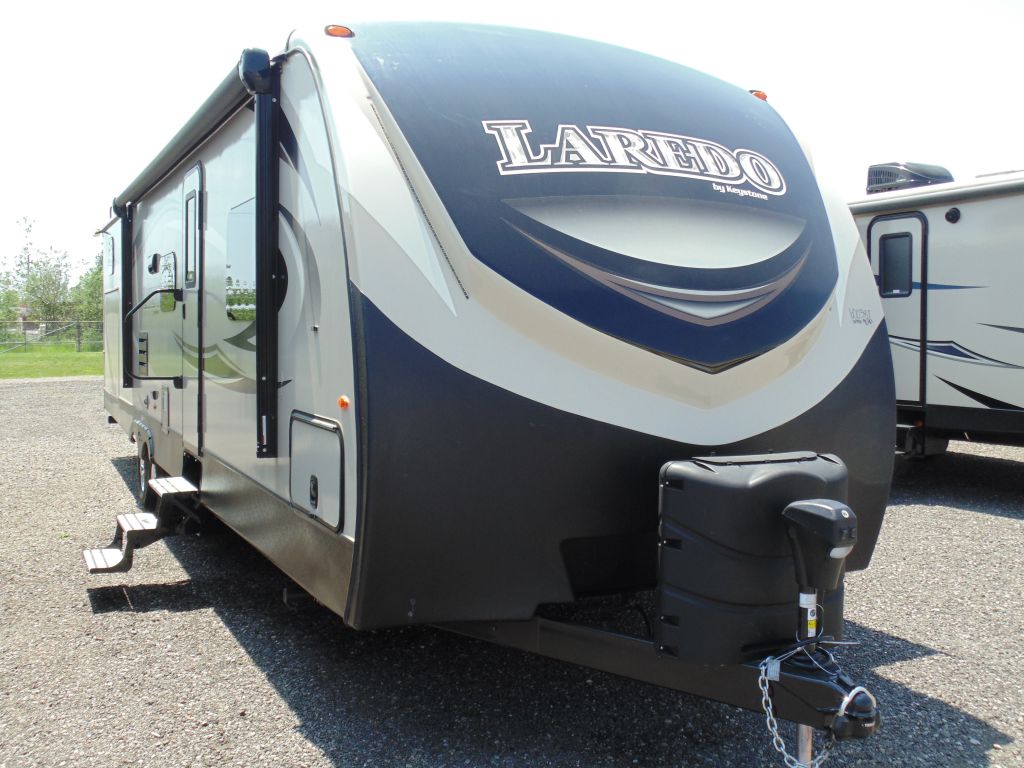 Keystone RV RV Camper Travel trailers for sale in Ontario 284