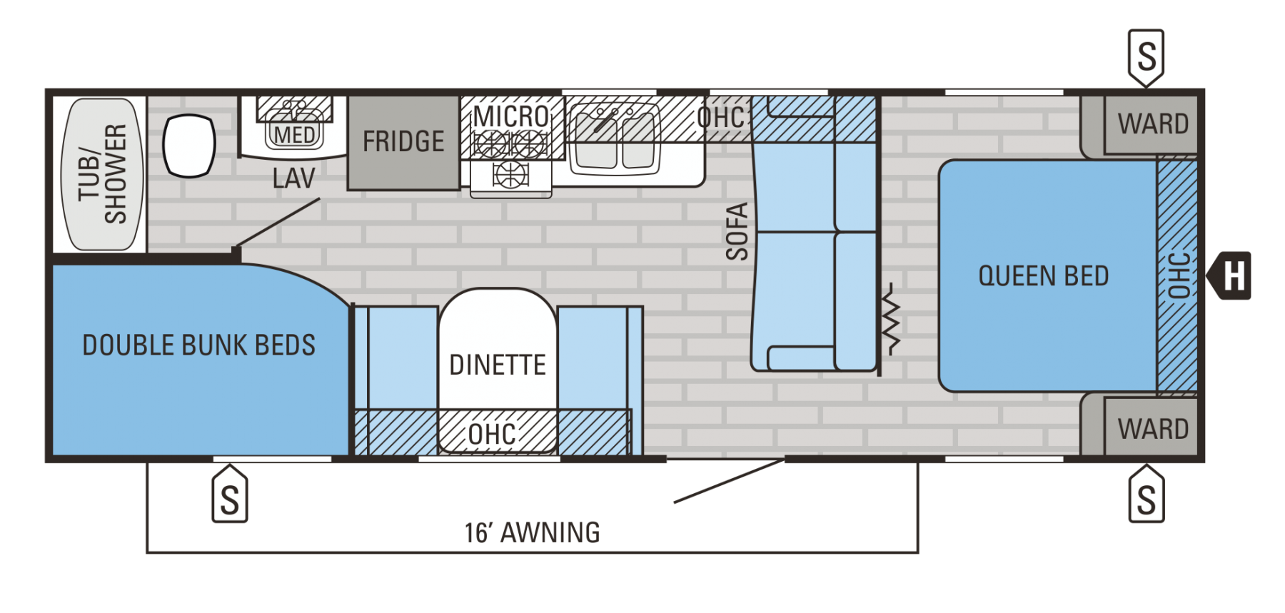 Jayco Travel Trailers Canada Jayco Travel Trailers Canada