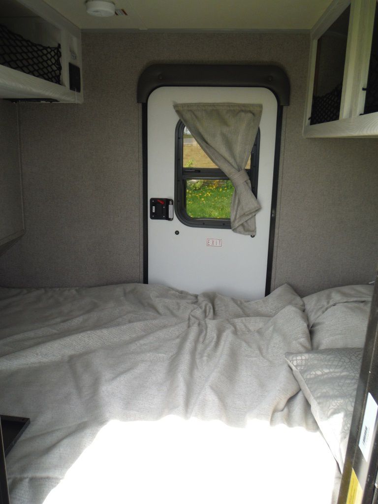 Rv Trailers For Sale Ontario >> NEW 2019 FLAGSTAFF E-PRO 12RK TRAVEL TRAILER - 550705 ... Rv Trailers For Sale Ontario >> NEW 2019 FLAGSTAFF E-PRO 12RK TRAVEL TRAILER - 550705 ...