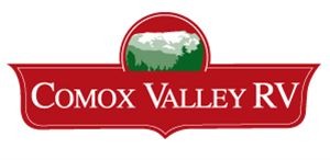 Comox Valley RV Ltd. Logo