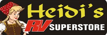 Heidi's RV Superstore Logo