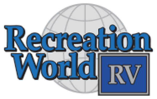 Recreation World RV Logo