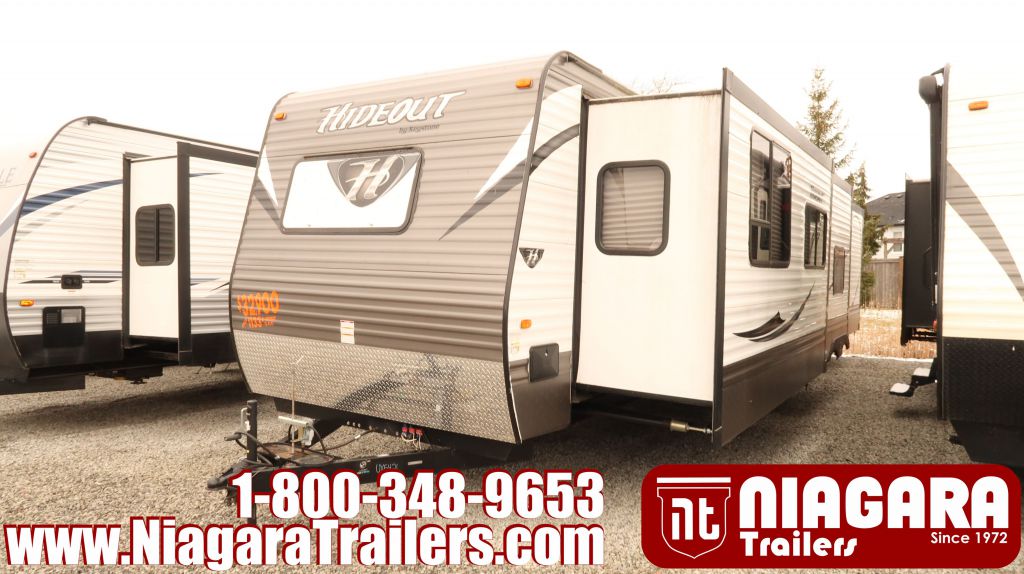 View Niagara Trailers RVs for sale 41 50 of 67 units