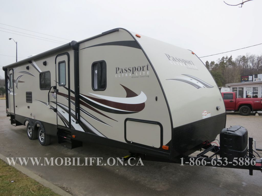 Rv Rental London Ontario >> Mobilife RV Centre Sales - Kitchener, Ontario - RV Details Rv Rental London Ontario >> Mobilife RV Centre Sales - Kitchener, Ontario - RV Details