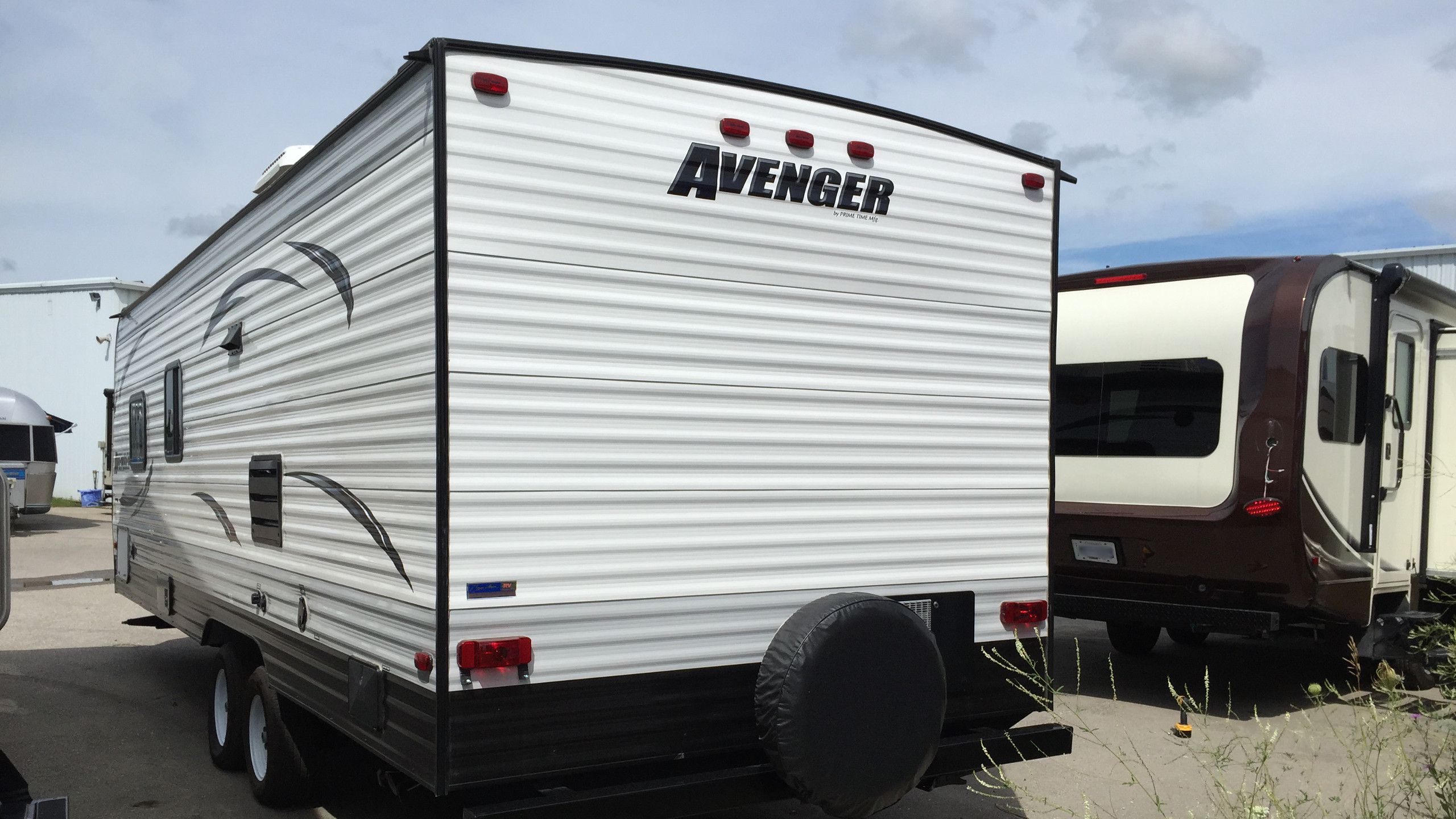 New & Used Travel Trailers for Sale in Canada 91 100 of 593 RVs