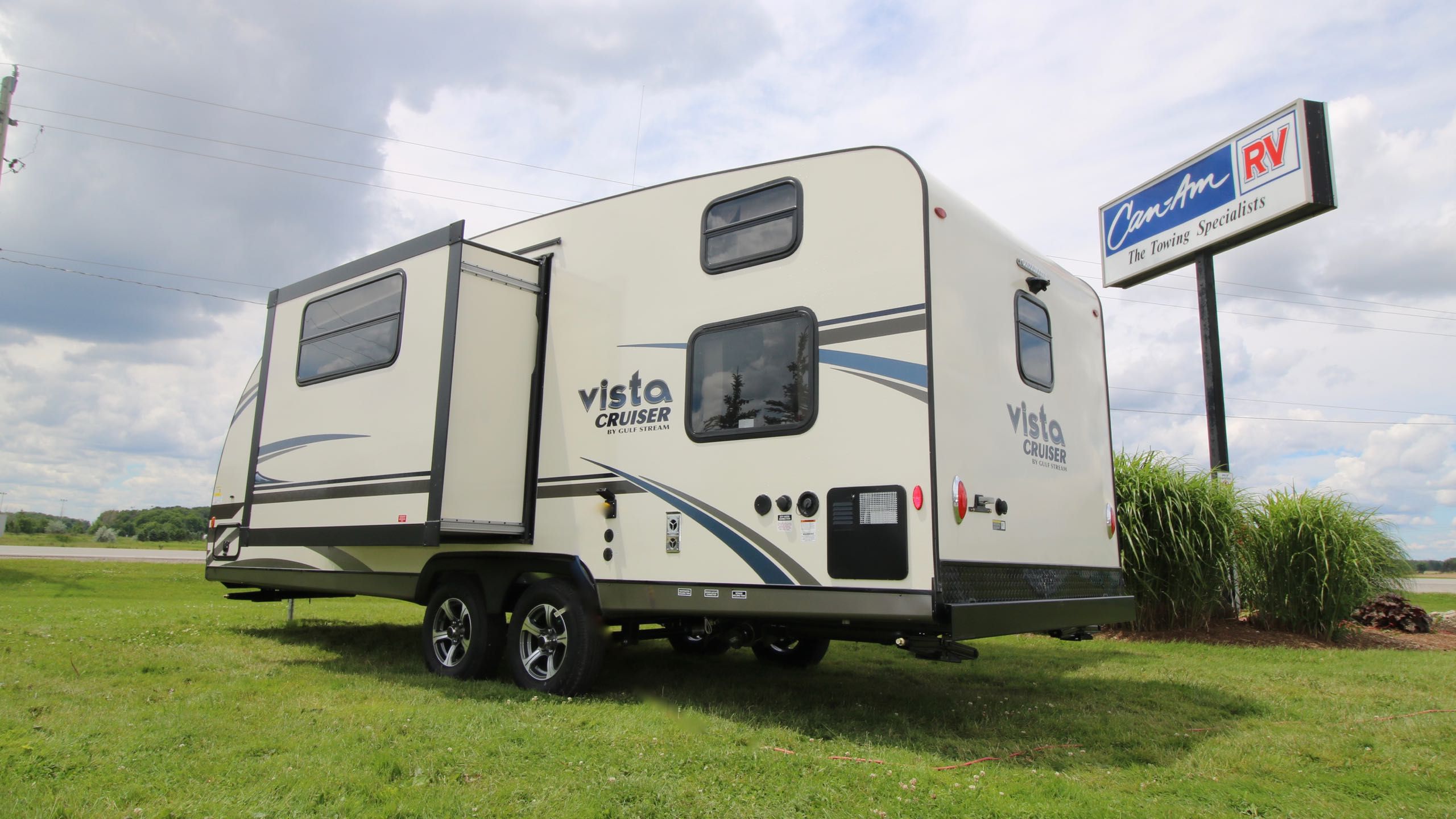 Owners Manual 2005 Eiger Owners Manual 2005 Eiger