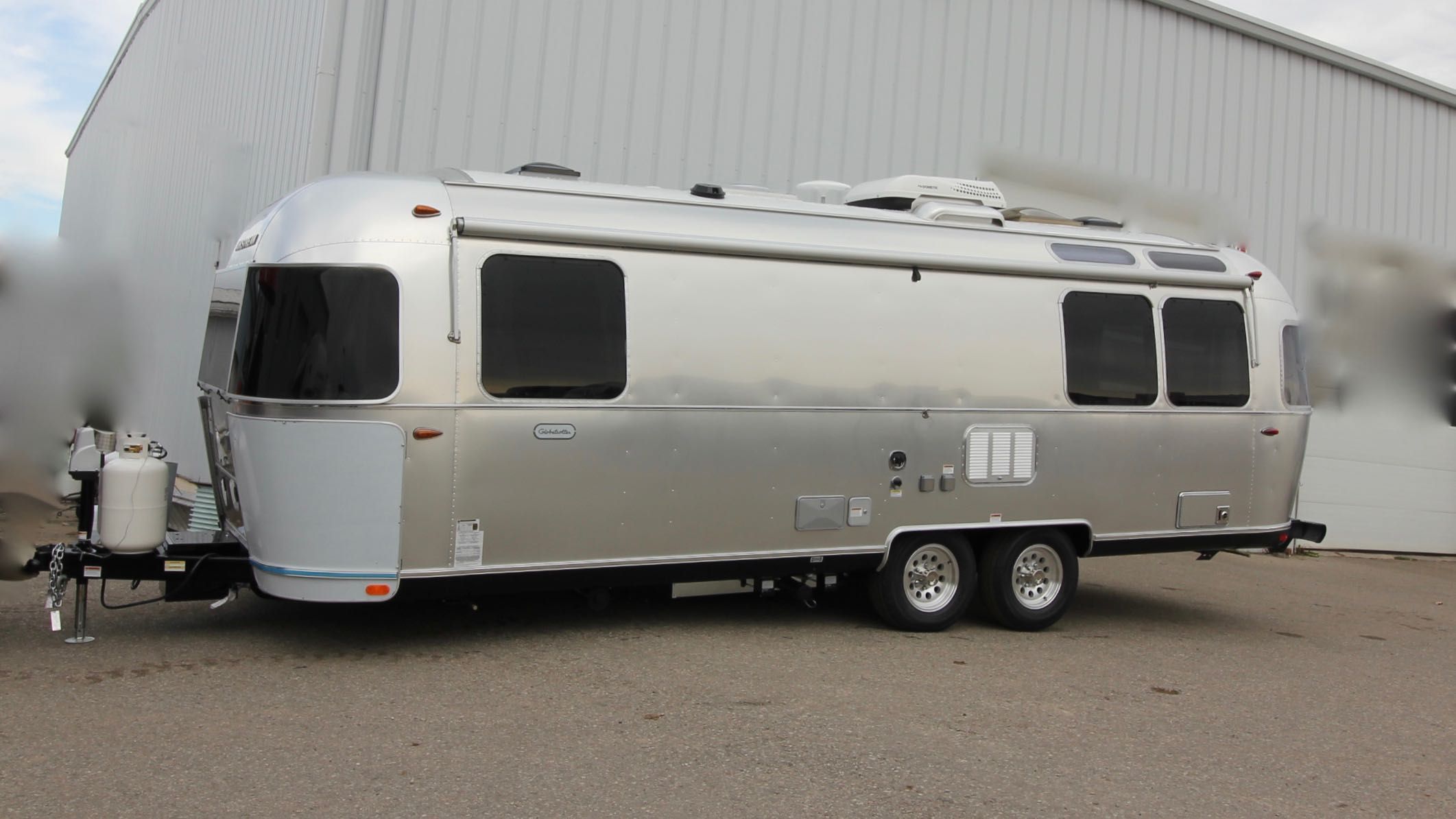 Airstream Travel Trailers For Sale Ontario Airstream Travel Trailers For Sale Ontario