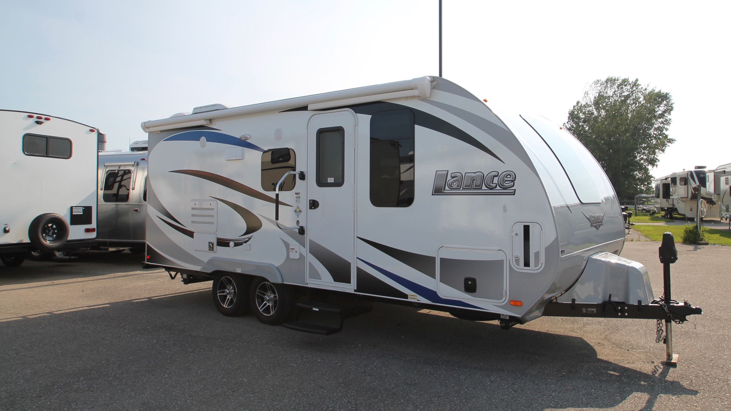 Lance Travel Trailer Dealers In Canada Lance Travel Trailer Dealers In Canada