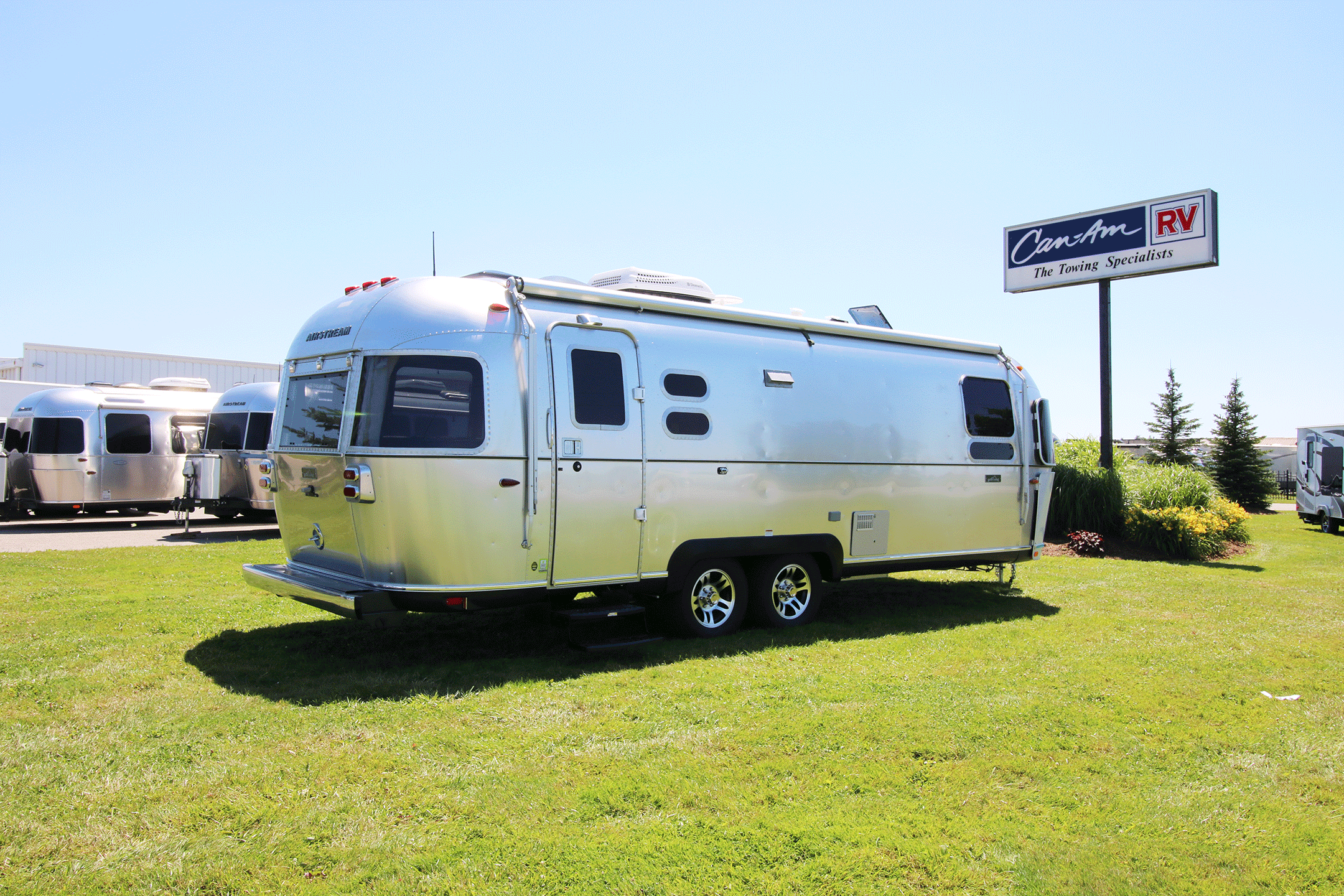 Travel Trailers For Sale Ontario at Jane Adams blog