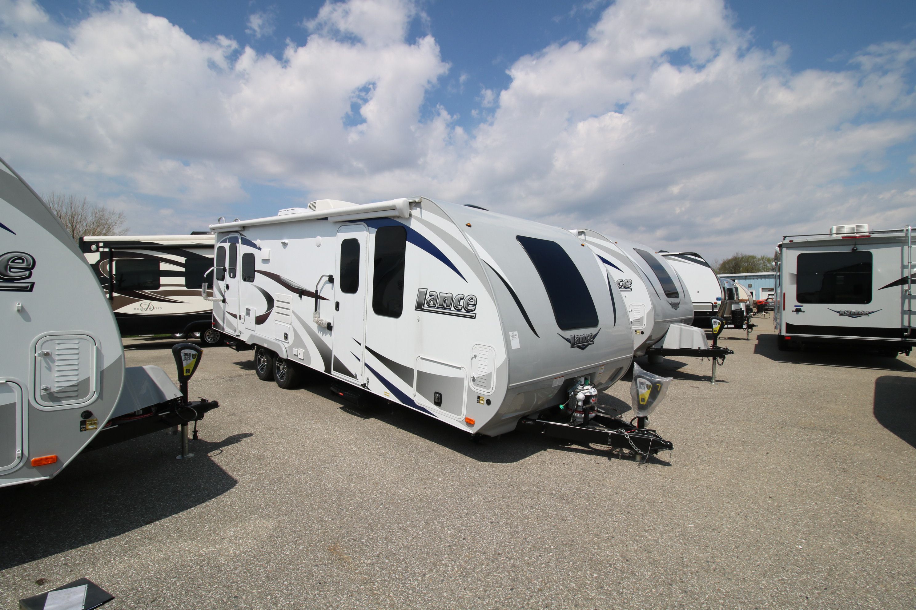 View CanAm RV Centre RVs for sale 11 20 of 176 units