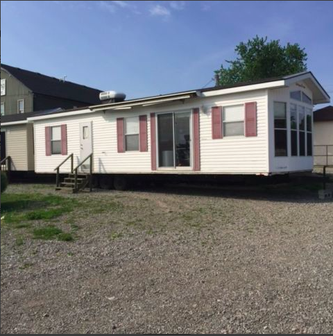 Details Of 1999 Northlander Northlander Cottager Classic From