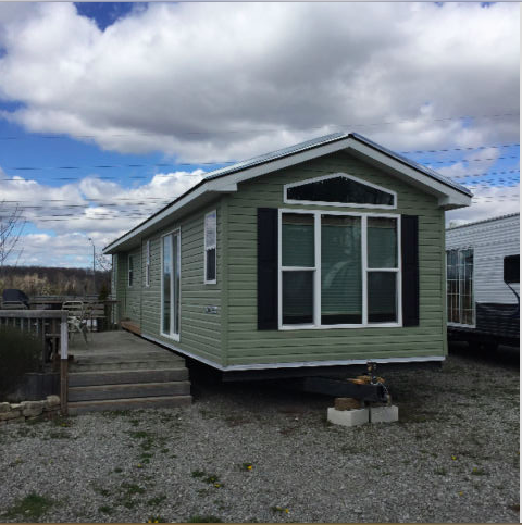 Rv Inventory Park Model Living