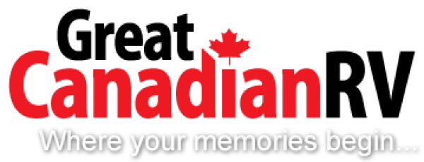 Great Canadian RV Ltd Logo