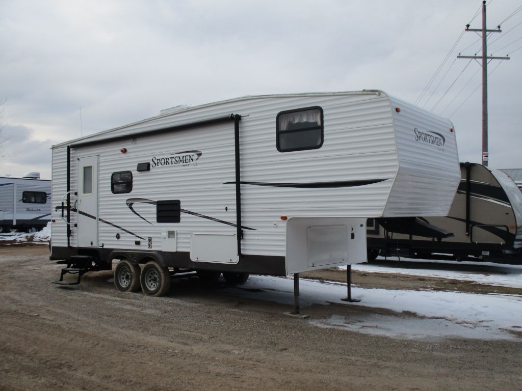 Used Travel Trailers For Sale In Newfoundland Used Travel Trailers For Sale In Newfoundland