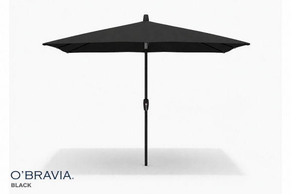 6.5 x 10 Market Umbrella - Picture 2