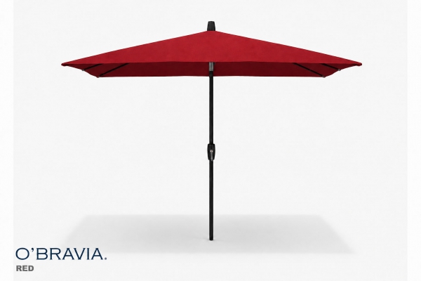 6.5 x 10 Market Umbrella - Picture 3