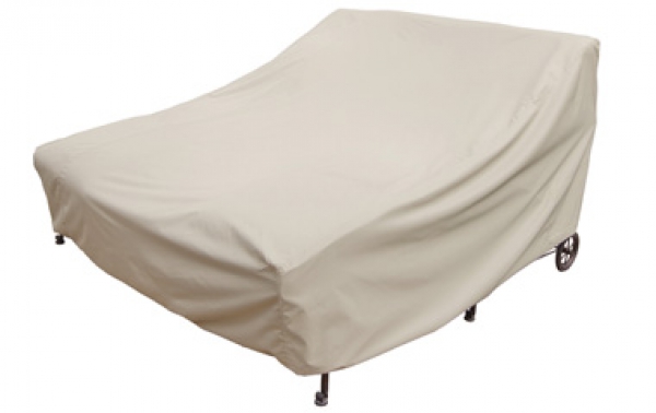 CP141- Double Lounger Cover