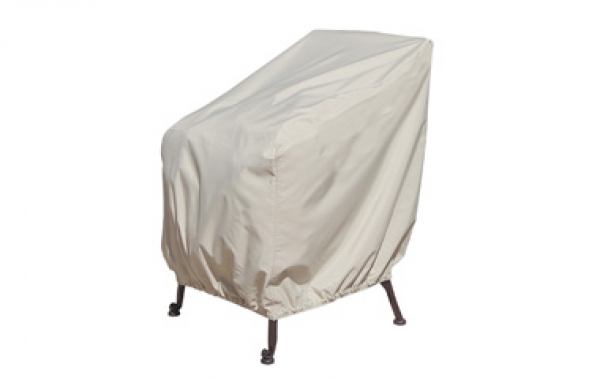 CP712 Club Chair Cover