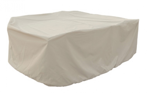 CP584- Medium Oval/Rectangle Table and Chair Cover