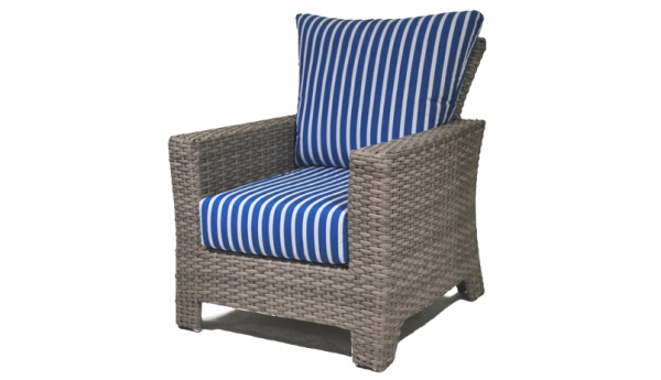 Malibu Club Chair