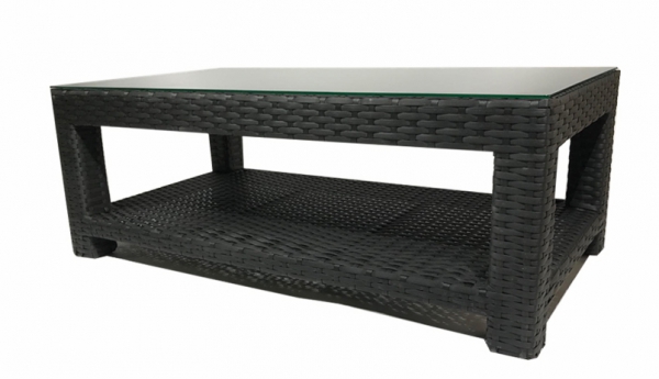 Bermuda Rectangular Coffee Table