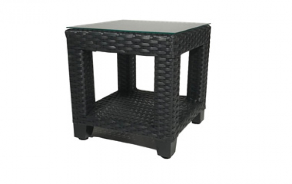 Monte Carlo End Table