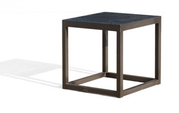 Hampton End Table