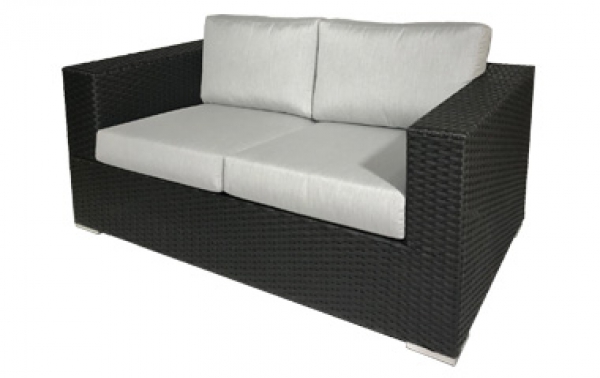 All Weather Resin Wicker Lounge Club Chair  Patio Furniture Outdoor Patio Outdoor Living Sunbrella Oakville Mississauga Burlington Vaughan Toronto Georgetown Hamilton Caledon Umbrella Cantilever Patio