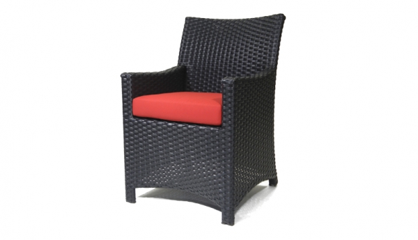 All Weather Resin Wicker Lounge Club Chair  Patio Furniture Outdoor Patio Outdoor Living Sunbrella Oakville Mississauga Burlington Vaughan Toronto Georgetown Hamilton Caledon Umbrella Cantilever Patio