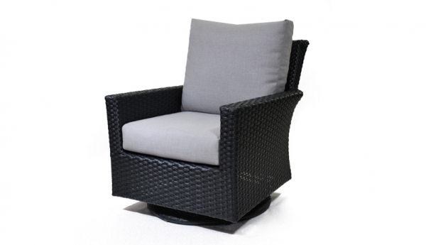 All Weather Resin Wicker Lounge Club Chair  Patio Furniture Outdoor Patio Outdoor Living Sunbrella Oakville Mississauga Burlington Vaughan Toronto Georgetown Hamilton Caledon Umbrella Cantilever Patio