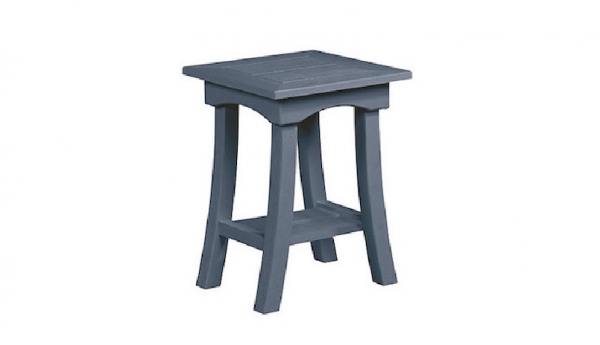 Bay Breeze End Table