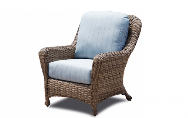 Captiva Club Chair