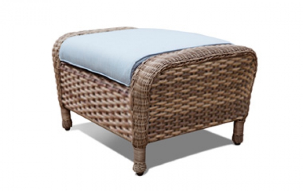 Captiva Ottoman